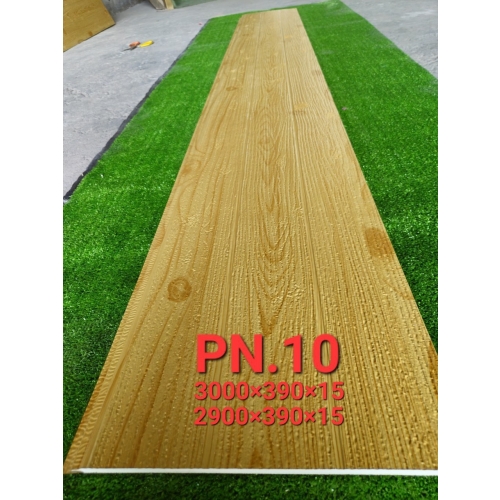 Tấm PU ngoài trời PN 10