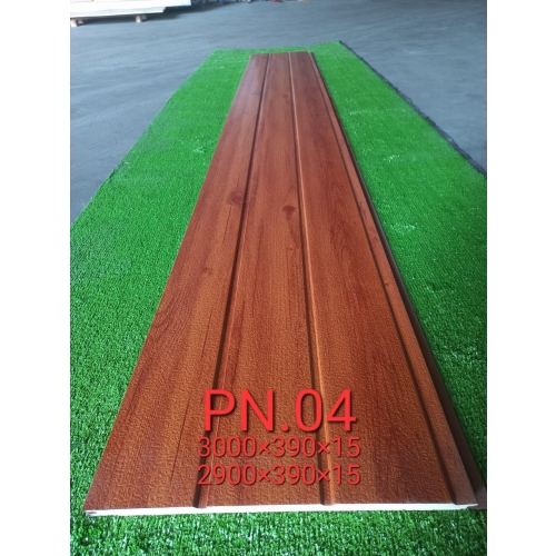 Tấm PU ngoài trời PN 04