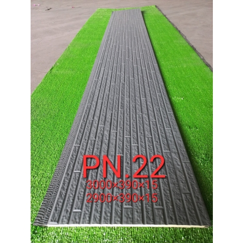 Tấm PU ngoài trời PN 22