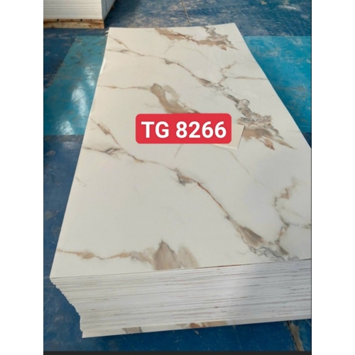 Tấm PVC vân đá TG 8266