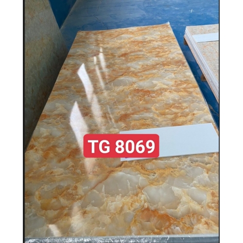 Tấm PVC vân đá 8069