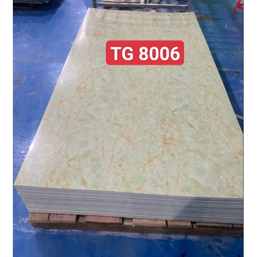 Tấm PVC vân đá TG 8006