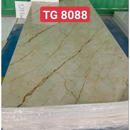 Tấm PVC vân đá TG 8088