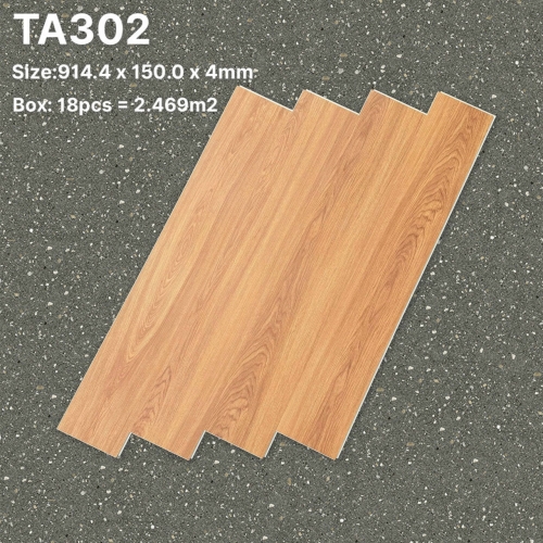 Sàn nhựa 4mm TA302