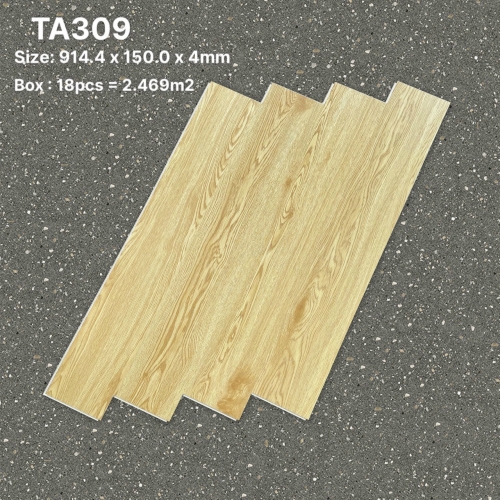 Sàn nhựa 4mm TA309