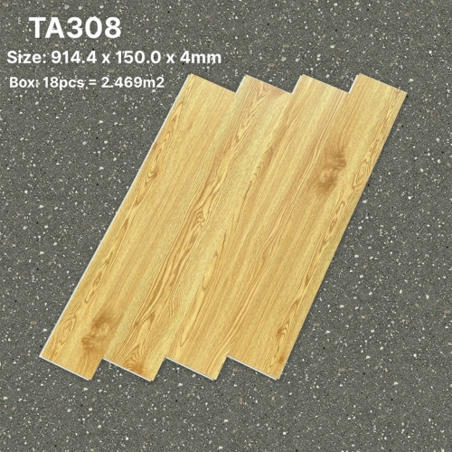 Sàn nhựa 4mm TA308