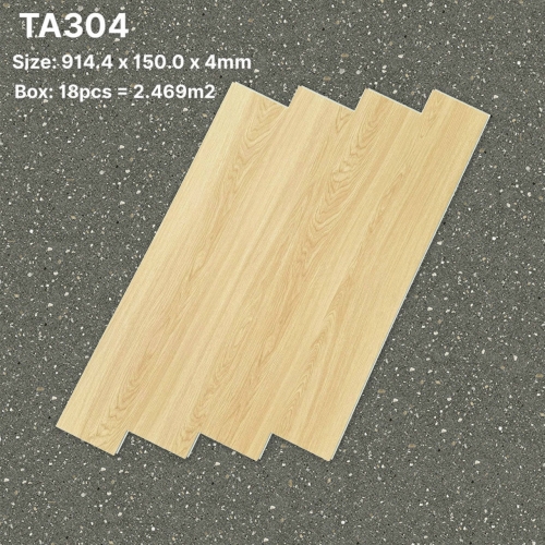 Sàn nhựa 4mm TA304